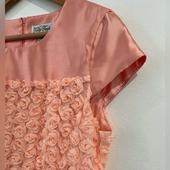 Tally Taylor Dress 10 - Picture 5 of 14